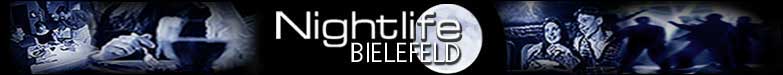 Nightlife-Bielefeld Homepage